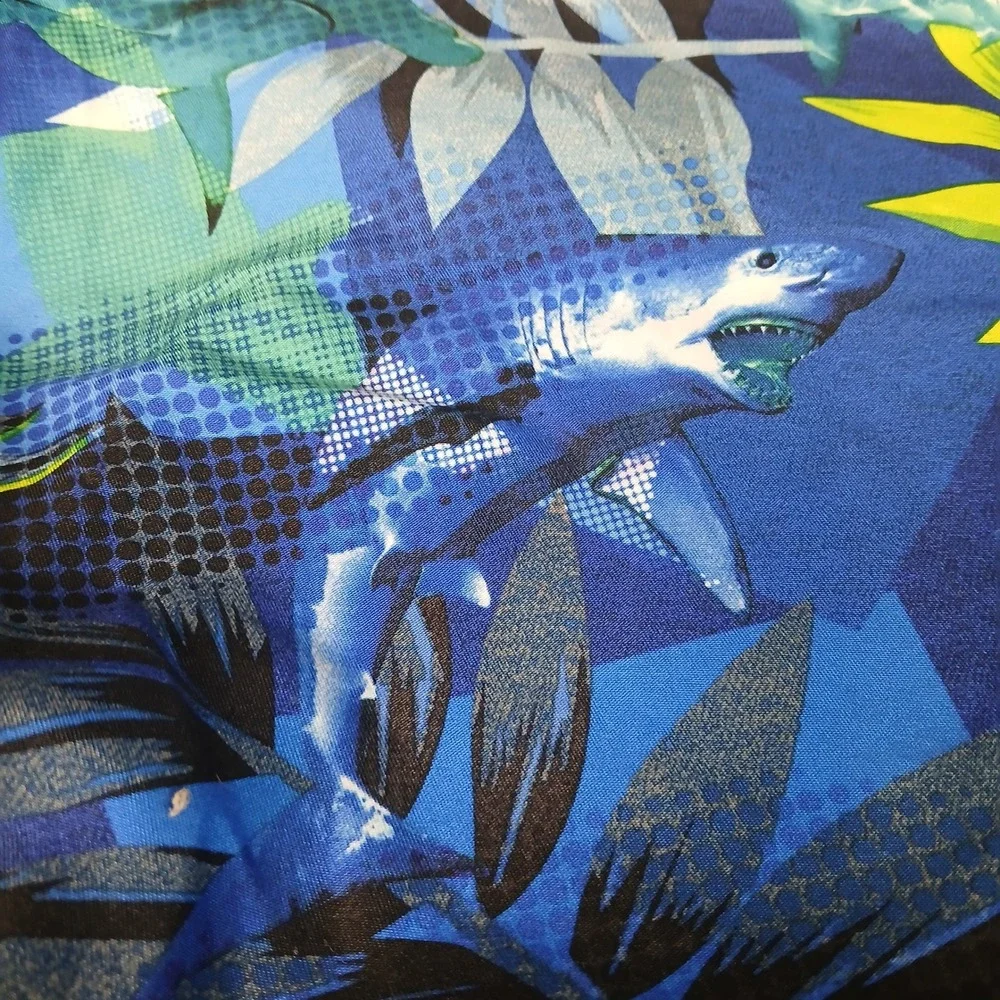 ZeroXposur swim trunks